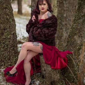 Meet your Posher, Jaycee